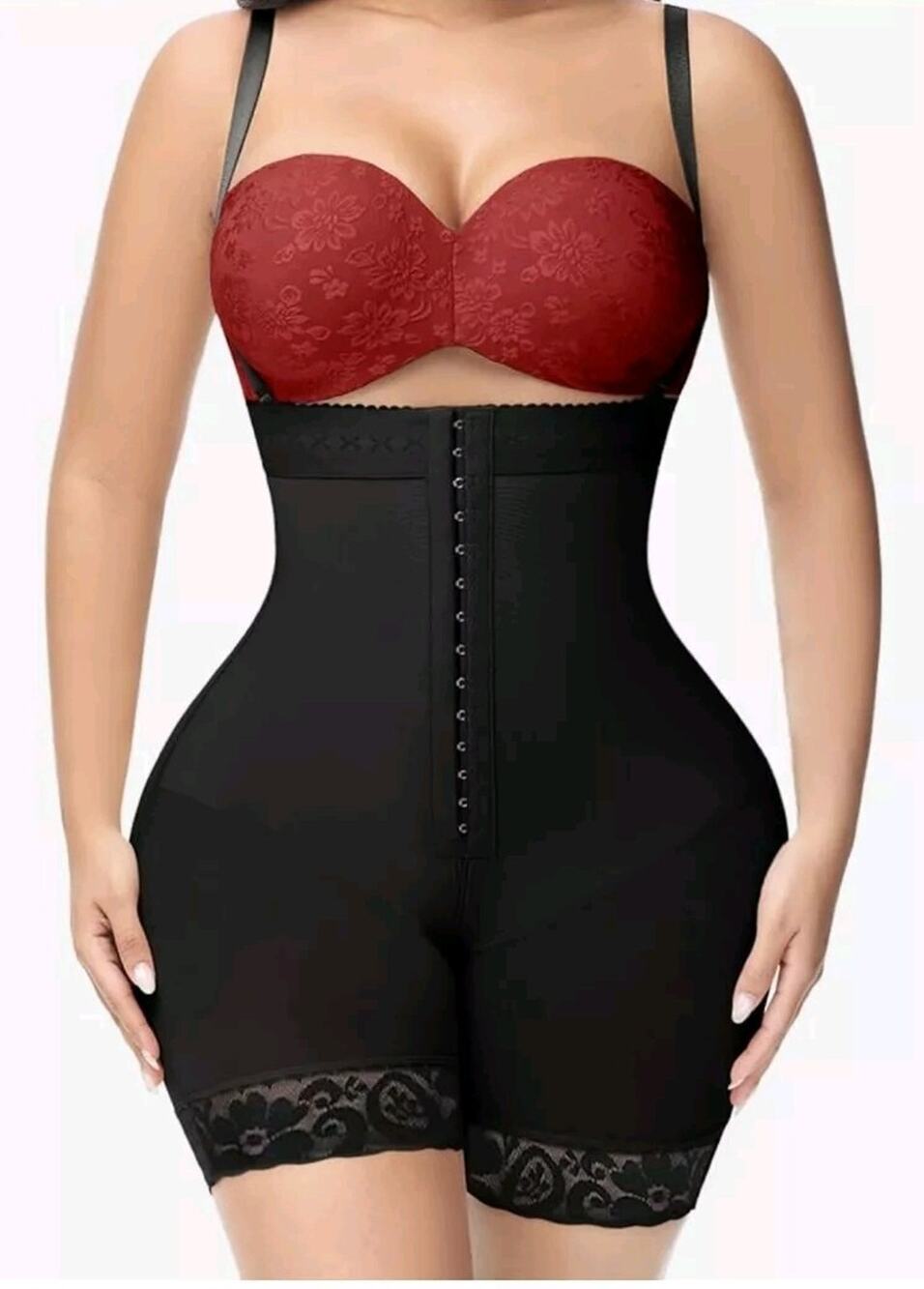 Colombianas Shapewear Tummy Control for Women Post Surgery Size S
